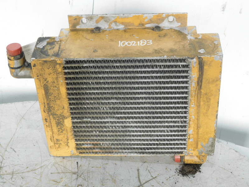 Запчастини Liebherr Combined Radiator: фото 1