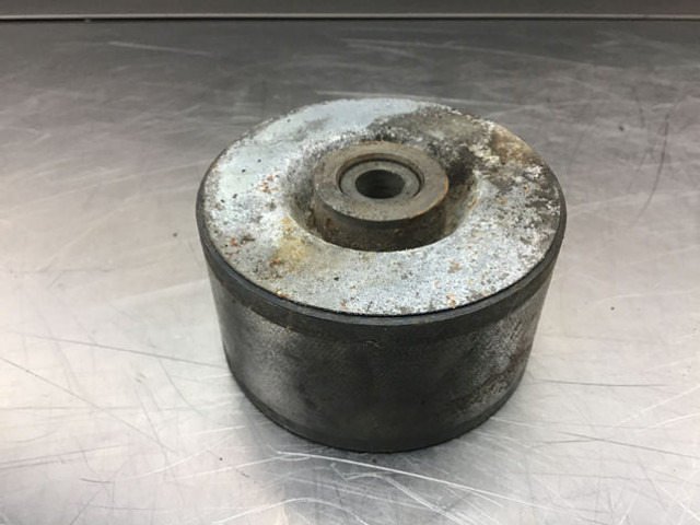 Liebherr Guide Pulley - Запчастини: фото 1 Liebherr Guide Pulley - Запчастини: фото 1