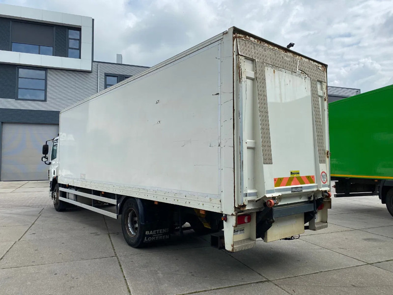DAF CF 65.250 Closed Box / Euro 5 / Dhollandia - Вантажівка з закритим кузовом: фото 4 DAF CF 65.250 Closed Box / Euro 5 / Dhollandia - Вантажівка з закритим кузовом: фото 4