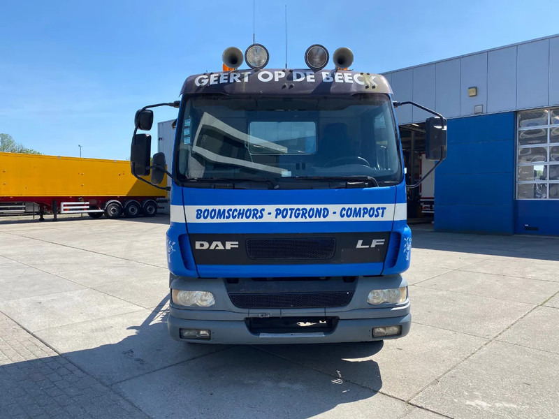 DAF LF 55.220 / Cable System / Manual / Euro 3 - Тросовий мультиліфт: фото 2 DAF LF 55.220 / Cable System / Manual / Euro 3 - Тросовий мультиліфт: фото 2