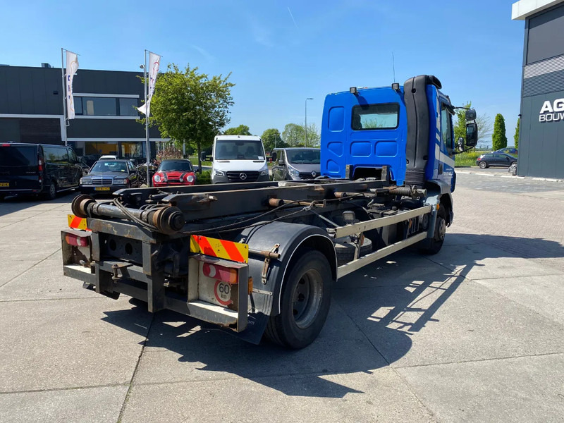 DAF LF 55.220 / Cable System / Manual / Euro 3 - Тросовий мультиліфт: фото 5 DAF LF 55.220 / Cable System / Manual / Euro 3 - Тросовий мультиліфт: фото 5