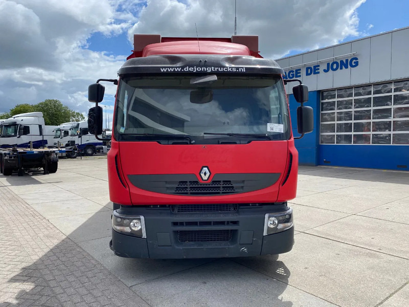 Renault Premium 380 / 6x2/4 / Drinks Transport - Вантажівка з закритим кузовом: фото 2 Renault Premium 380 / 6x2/4 / Drinks Transport - Вантажівка з закритим кузовом: фото 2