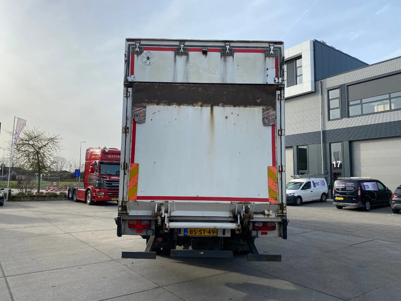 Scania P310 Frigo Closed Box / Euro 4 / Semi- Automatic - Вантажівка з закритим кузовом: фото 5 Scania P310 Frigo Closed Box / Euro 4 / Semi- Automatic - Вантажівка з закритим кузовом: фото 5