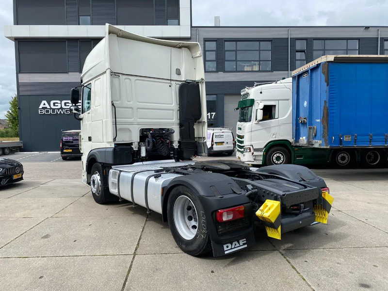 DAF XF 106.480 SSC / 2x Tank / Euro 6 - Тягач: фото 4 DAF XF 106.480 SSC / 2x Tank / Euro 6 - Тягач: фото 4