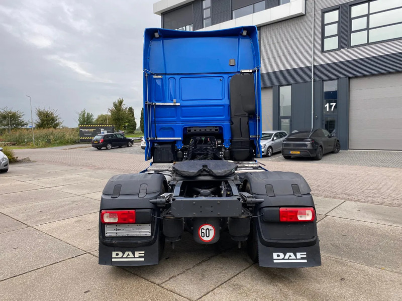 DAF XF 106.480 SSC / Full spoilers / Retarder / Stand Airco / Hydraulic - Тягач: фото 5 DAF XF 106.480 SSC / Full spoilers / Retarder / Stand Airco / Hydraulic - Тягач: фото 5