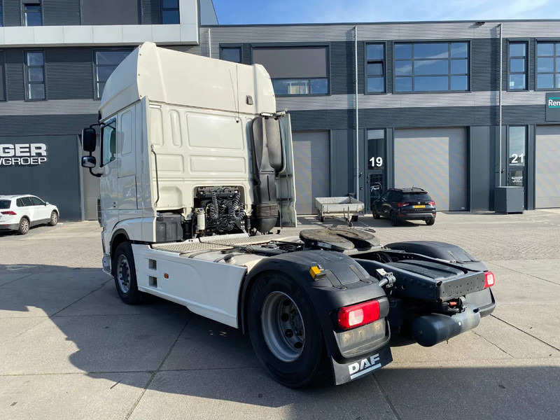 DAF XF 106.480 SSC / Retarder / 2x Tank / Stand Airco - Тягач: фото 4 DAF XF 106.480 SSC / Retarder / 2x Tank / Stand Airco - Тягач: фото 4