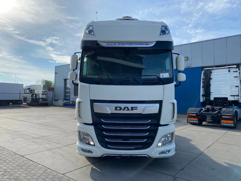 DAF XF 106.480 SSC / Retarder / 2x Tank / Stand Airco - Тягач: фото 2 DAF XF 106.480 SSC / Retarder / 2x Tank / Stand Airco - Тягач: фото 2