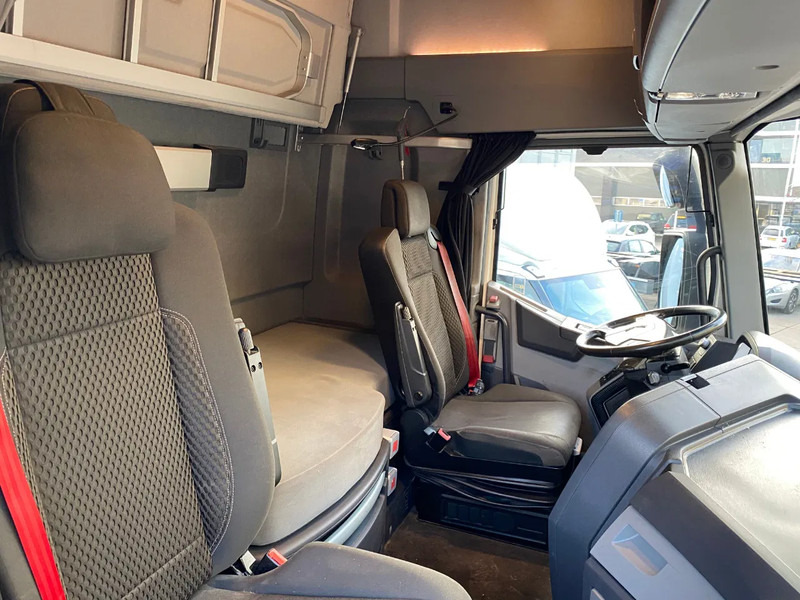 Тягач Renault T HIGH 520 DTI 13 / 2x Tank / Full spoilers / Stand Airco: фото 11