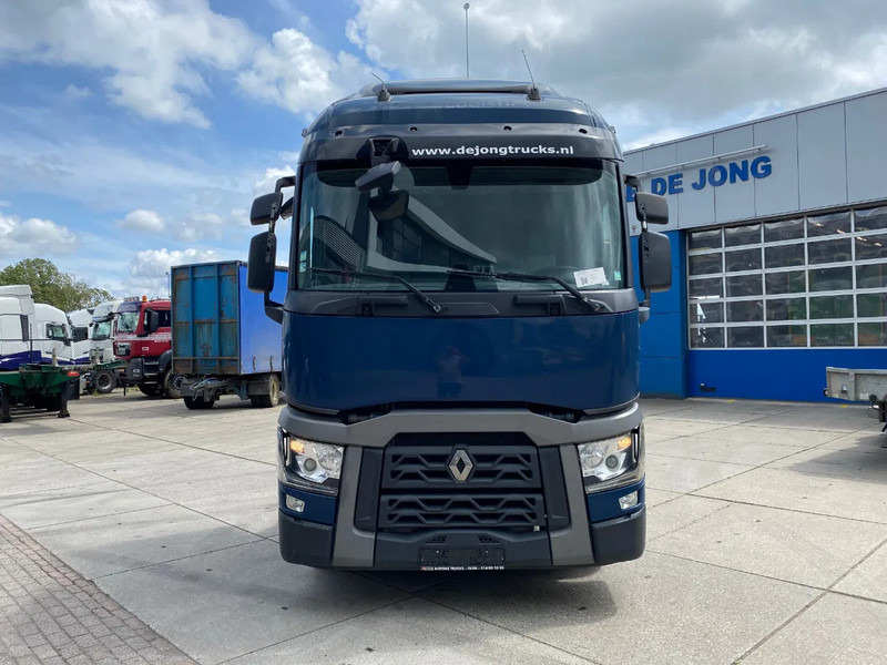 Renault T430 Comfort / 2x Tank / Euro-6 - Тягач: фото 2 Renault T430 Comfort / 2x Tank / Euro-6 - Тягач: фото 2