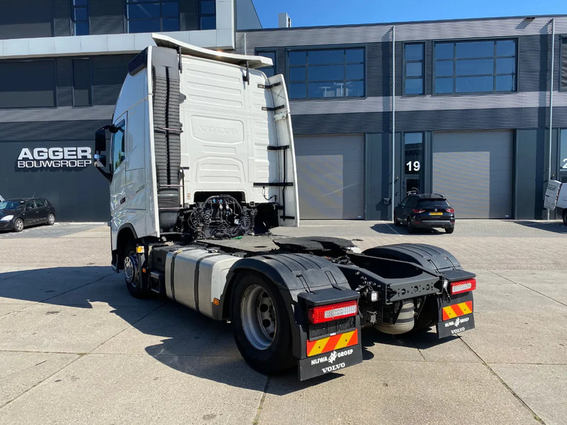 Volvo FH 13.500 Globetrotter XL / I-Park Cool / 2x Tank / Euro 6D - Тягач: фото 4 Volvo FH 13.500 Globetrotter XL / I-Park Cool / 2x Tank / Euro 6D - Тягач: фото 4