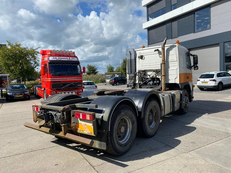 Volvo FM 440 6x4 / Hooklift and Tractor / Hub Reduction в лізинг Volvo FM 440 6x4 / Hooklift and Tractor / Hub Reduction: фото 6