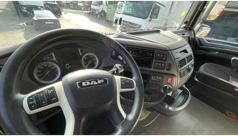 Тягач DAF XF 480 RETARDER+ Koelkast (APK 05-02-2026): фото 8