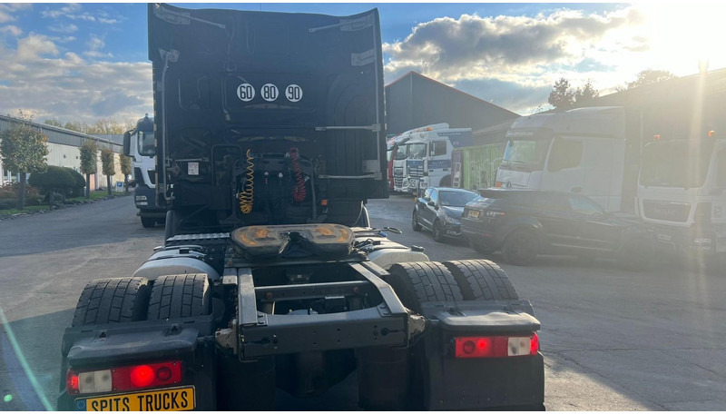 Renault PREMIUM 460 DXI - Тягач: фото 4 Renault PREMIUM 460 DXI - Тягач: фото 4