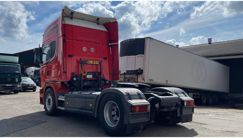 Scania G480 Dutch Truck - V8 - Тягач: фото 5 Scania G480 Dutch Truck - V8 - Тягач: фото 5