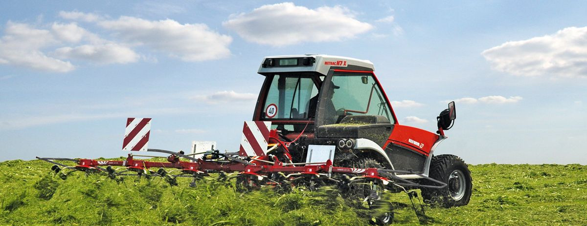 Fella Sanos 601 DN Fendt Twister 601 DN - Сіноворушилка: фото 1 Fella Sanos 601 DN Fendt Twister 601 DN - Сіноворушилка: фото 1