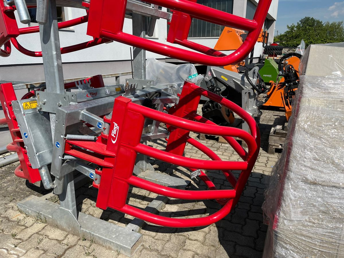 Fliegl Profi Combi - Захват в категорії Сільськогосподарська техніка: фото 4 Fliegl Profi Combi - Захват в категорії Сільськогосподарська техніка: фото 4