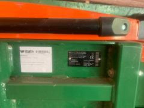 Posch AutoSplit - Дровокол: фото 2 Posch AutoSplit - Дровокол: фото 2