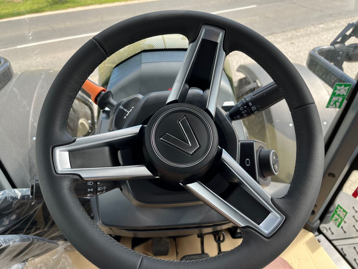 Valtra N175 Direct - Трактор: фото 2 Valtra N175 Direct - Трактор: фото 2