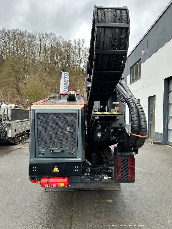 Tracto GRUNDODRILL ACS130 - Установка для горизонтального буріння: фото 4 Tracto GRUNDODRILL ACS130 - Установка для горизонтального буріння: фото 4