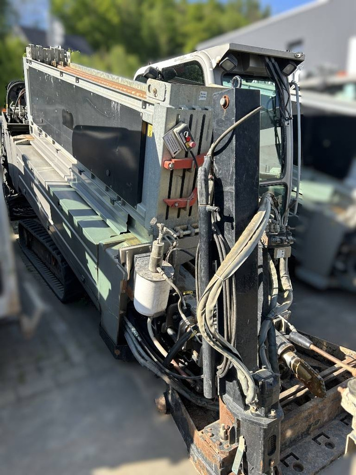 Tracto-Technik Grundodrill 15 XP  - Установка для горизонтального буріння: фото 3 Tracto-Technik Grundodrill 15 XP  - Установка для горизонтального буріння: фото 3