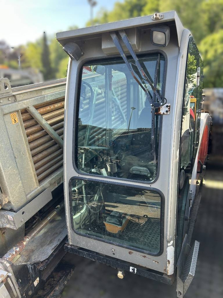 Tracto-Technik Grundodrill 15 XP  - Установка для горизонтального буріння: фото 1 Tracto-Technik Grundodrill 15 XP  - Установка для горизонтального буріння: фото 1