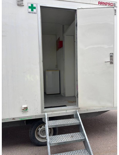 Будівельна техніка Arnpro S/A: фото 13