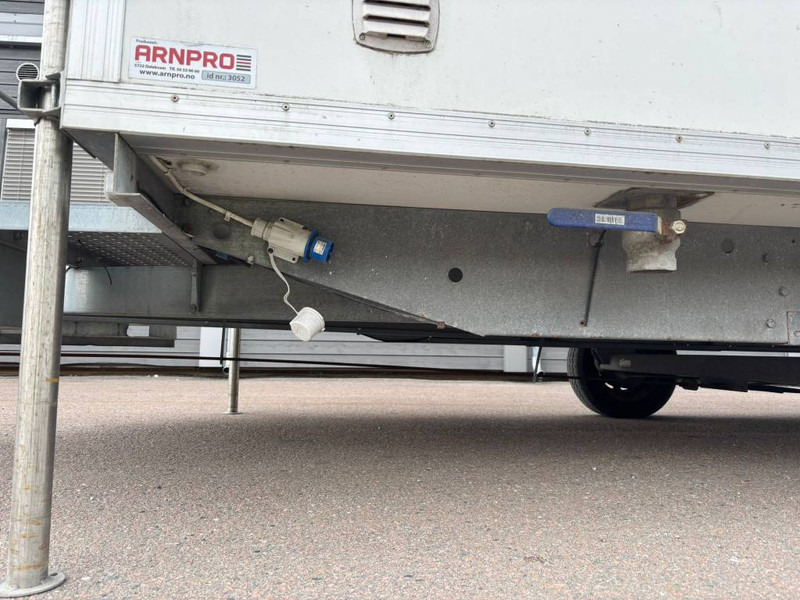 Будівельна техніка Arnpro S/A: фото 8