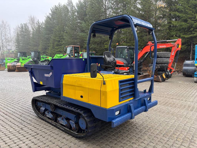 Canycom S 25 A - Самоскид: фото 2 Canycom S 25 A - Самоскид: фото 2