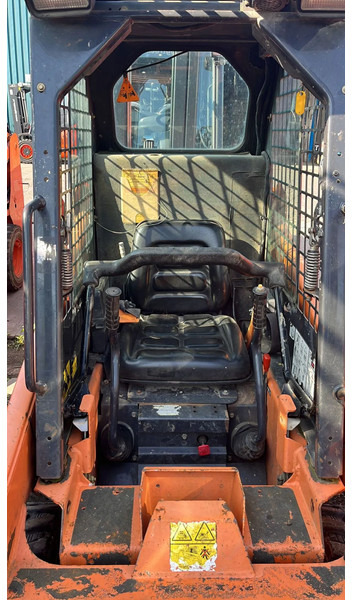 Bobcat S70 - Міні-навантажувач: фото 4 Bobcat S70 - Міні-навантажувач: фото 4