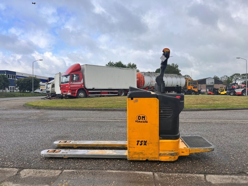 Diversen OM TSX20 - Візок: фото 4 Diversen OM TSX20 - Візок: фото 4