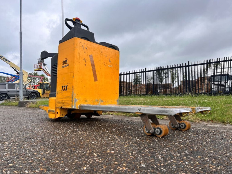 Diversen OM TSX20 - Візок: фото 5 Diversen OM TSX20 - Візок: фото 5