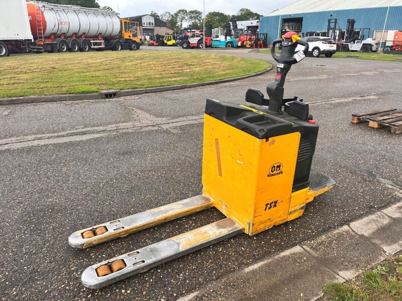 Diversen OM TSX20 - Візок: фото 3 Diversen OM TSX20 - Візок: фото 3