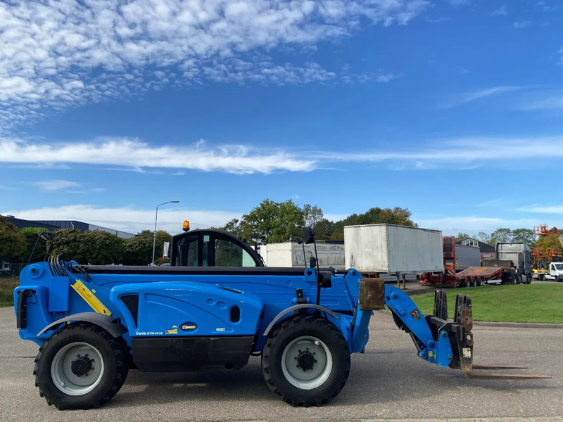 Genie GTH- 4018 - Навантажувач телескопічний: фото 3 Genie GTH- 4018 - Навантажувач телескопічний: фото 3