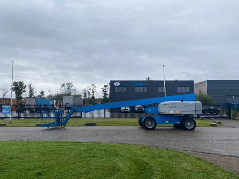 Genie S-85 - Телескопічний підйомник: фото 2 Genie S-85 - Телескопічний підйомник: фото 2