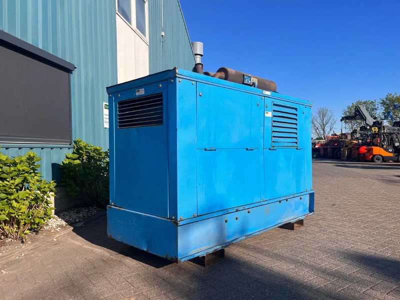 John Deere Stamford 42.5 kVA - Електричний генератор: фото 1 John Deere Stamford 42.5 kVA - Електричний генератор: фото 1