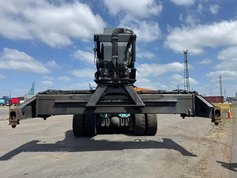 KONECRANES SMV 4531 TC5 - Річстакер: фото 3 KONECRANES SMV 4531 TC5 - Річстакер: фото 3