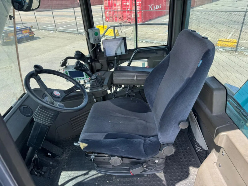 KONECRANES SMV 4531 TC5 - Річстакер: фото 5 KONECRANES SMV 4531 TC5 - Річстакер: фото 5