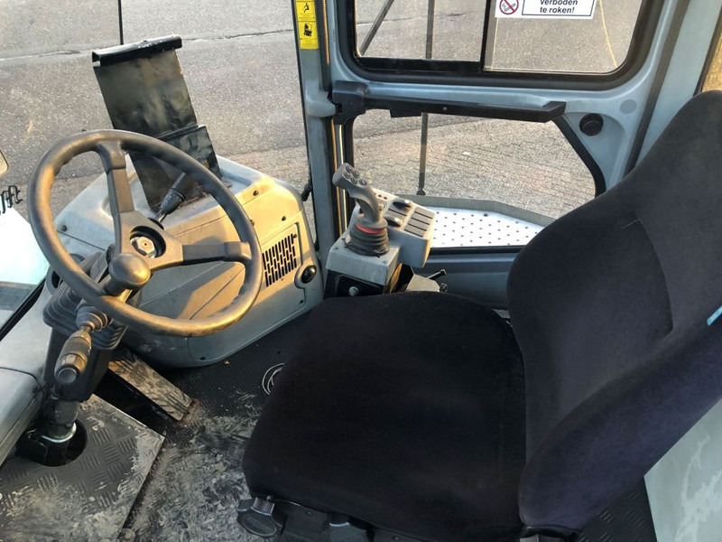 KONECRANES SMV4531 TB5 - Річстакер: фото 3 KONECRANES SMV4531 TB5 - Річстакер: фото 3