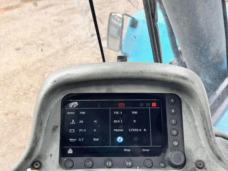 KONECRANES SMV4531 TB5 - Річстакер: фото 5 KONECRANES SMV4531 TB5 - Річстакер: фото 5