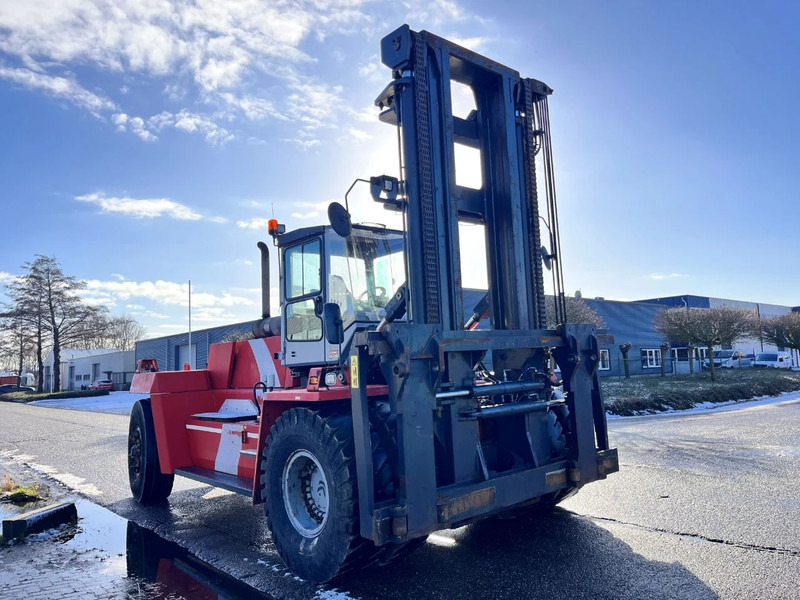 Kalmar DCD 320-12 LB - Дизельний навантажувач: фото 3 Kalmar DCD 320-12 LB - Дизельний навантажувач: фото 3