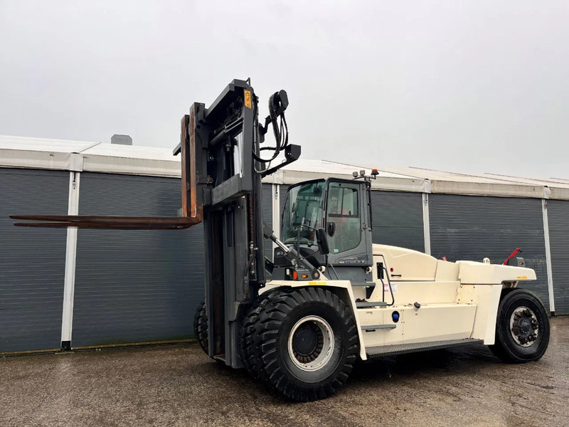 Kalmar DCG330-12LB - Дизельний навантажувач: фото 1 Kalmar DCG330-12LB - Дизельний навантажувач: фото 1