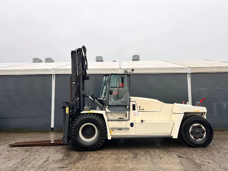Kalmar DCG330-12LB - Дизельний навантажувач: фото 3 Kalmar DCG330-12LB - Дизельний навантажувач: фото 3