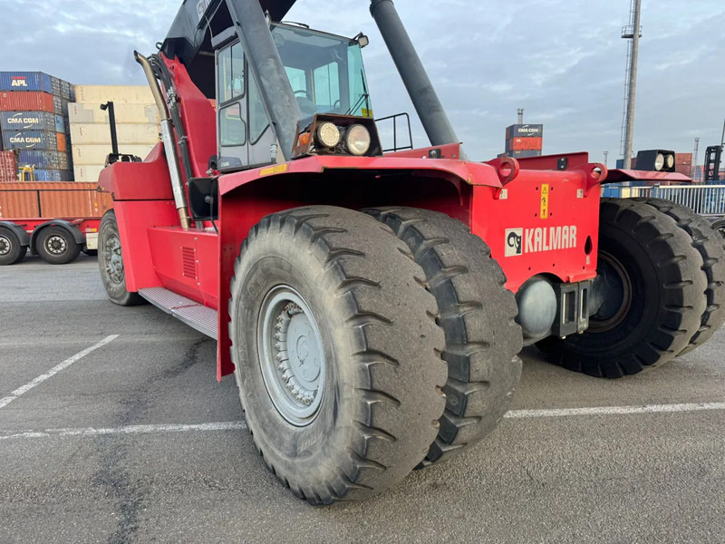 Kalmar DRF450-65S5 - Річстакер: фото 2 Kalmar DRF450-65S5 - Річстакер: фото 2