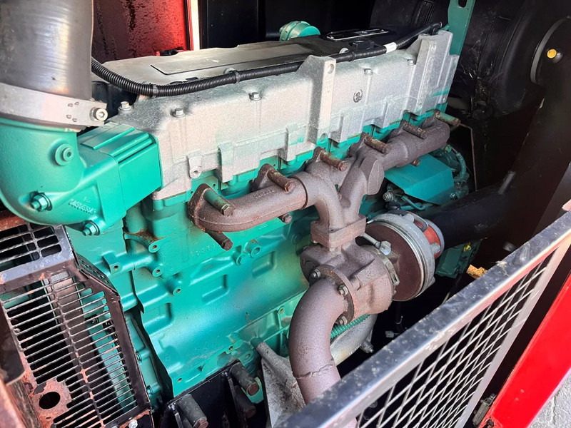 MOSA GE 275 VPM SX 275kVA - Електричний генератор: фото 5 MOSA GE 275 VPM SX 275kVA - Електричний генератор: фото 5