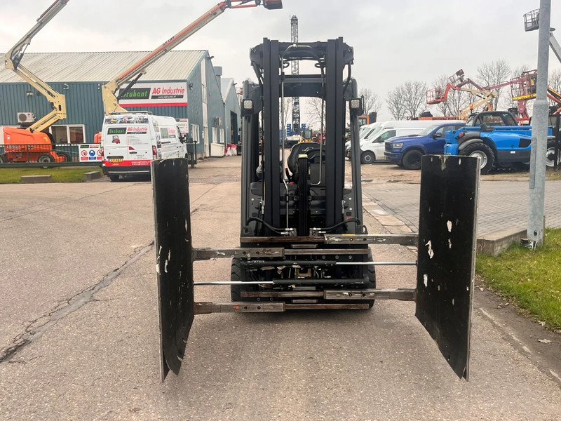 Kaup 1.5T414-1L - Навісне обладнання: фото 1 Kaup 1.5T414-1L - Навісне обладнання: фото 1