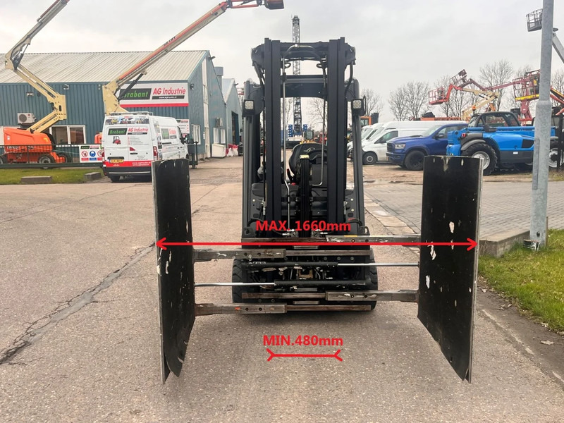 Kaup 1.5T414-1L - Навісне обладнання: фото 5 Kaup 1.5T414-1L - Навісне обладнання: фото 5