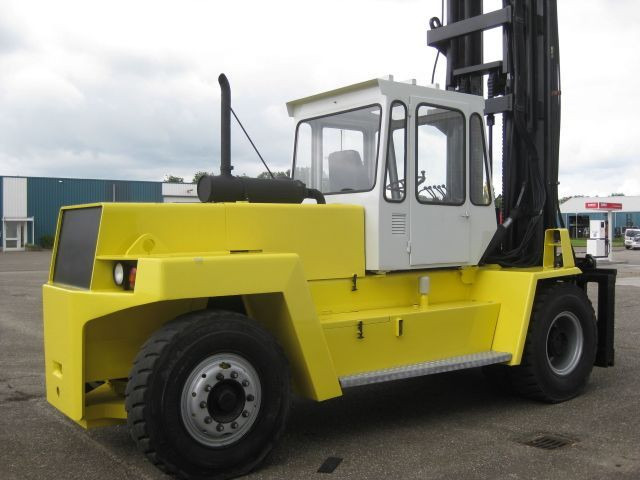 Svetruck 15120-35 - Дизельний навантажувач: фото 5 Svetruck 15120-35 - Дизельний навантажувач: фото 5