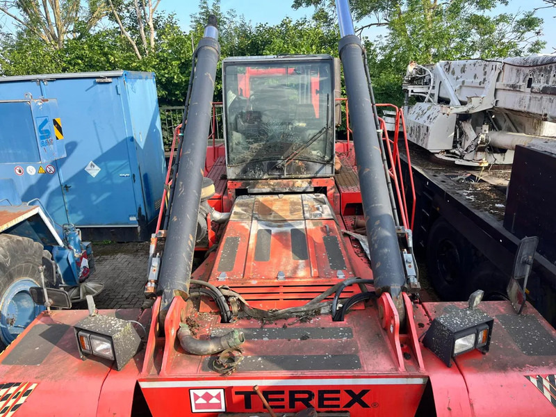 Terex Fantuzzi CS45KM FOR PARTS - Річстакер: фото 2 Terex Fantuzzi CS45KM FOR PARTS - Річстакер: фото 2