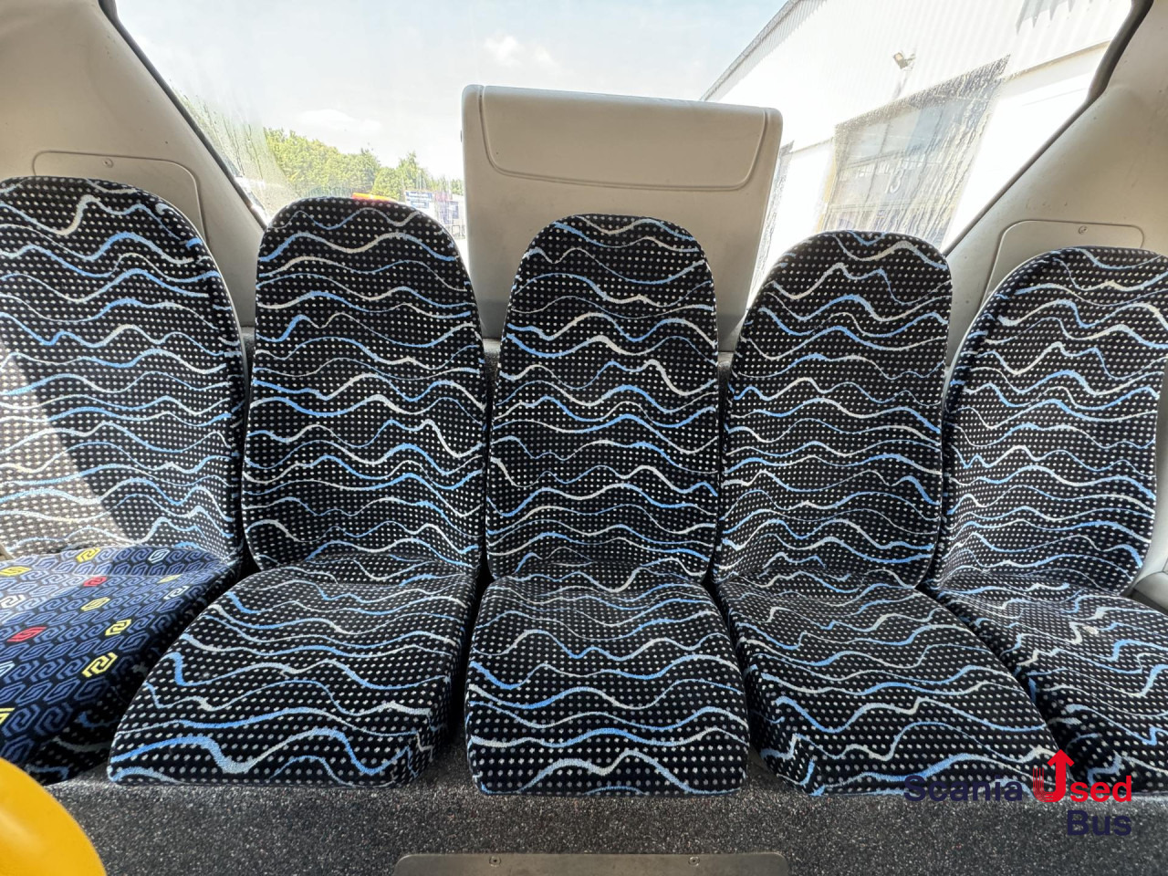 SCANIA Citywide LE 12m ab 12/2025 - Міський автобус: фото 4 SCANIA Citywide LE 12m ab 12/2025 - Міський автобус: фото 4