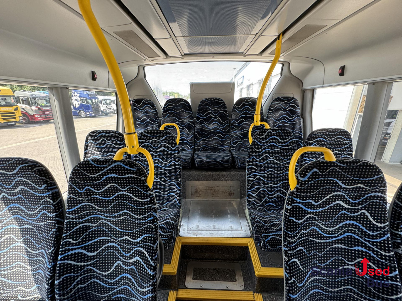 SCANIA Citywide LE 12m ab 12/2025 - Міський автобус: фото 3 SCANIA Citywide LE 12m ab 12/2025 - Міський автобус: фото 3